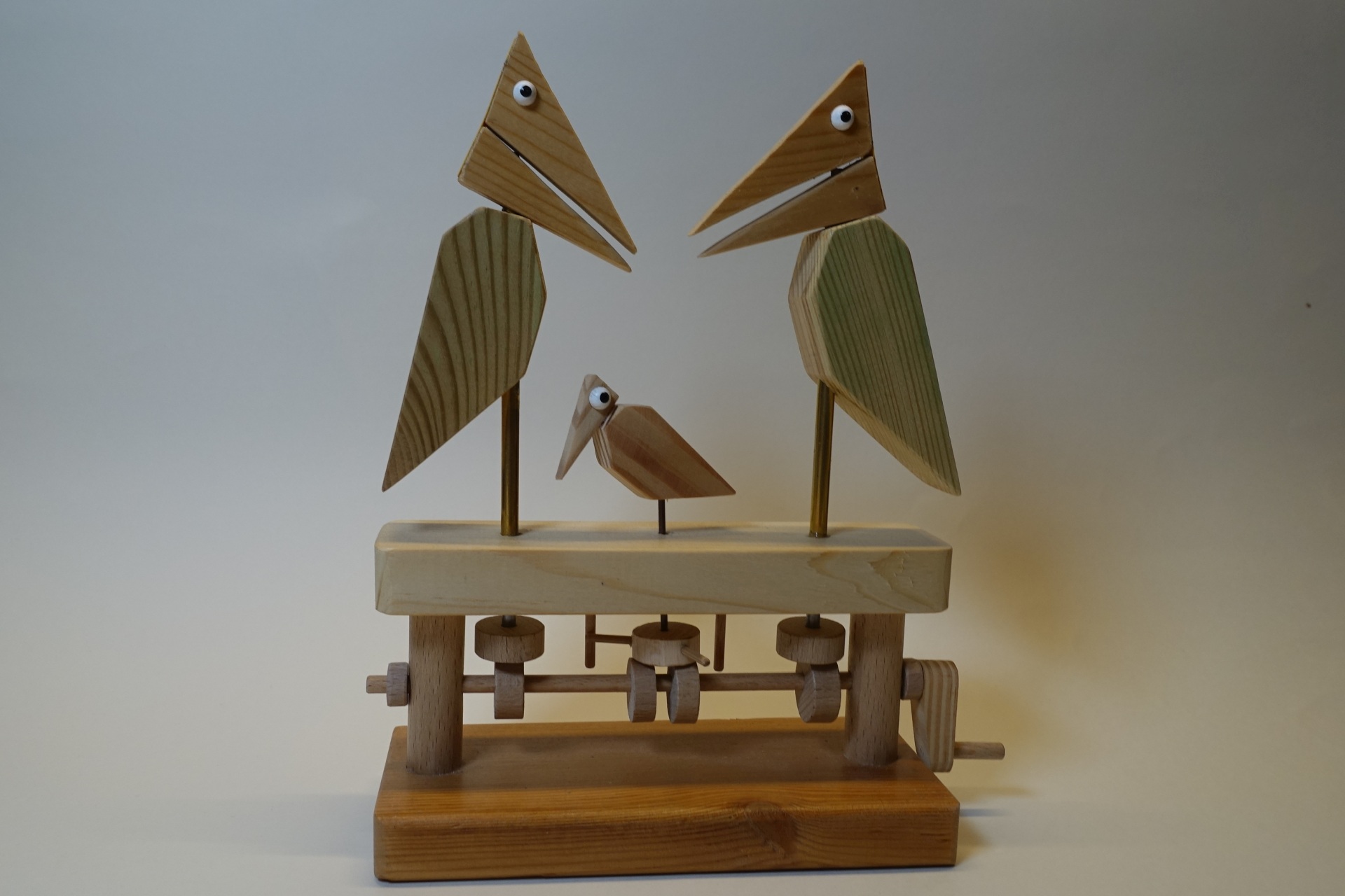 Vogelpalaver