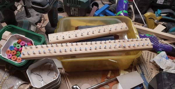 werkstatt